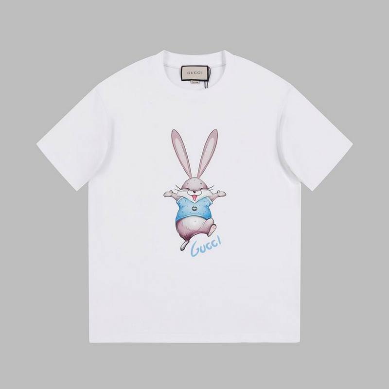 Gucci Men's T-shirts 408